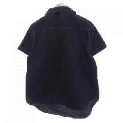 Áo sơ mi tricot COMME des GARCONS TC-B029 - Hàng hiệu Authentic 816783