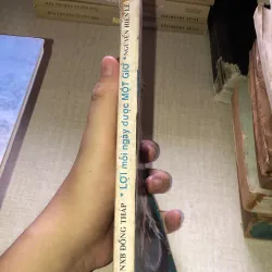 Lợi mỗi ngày được một giờ-Nguyễn Hiến Lê 937088