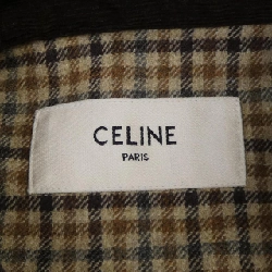 【Mã giảm giá】Áo khoác CELINE 639380