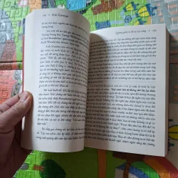 Quẳng gánh lo đi và vui sống 926961