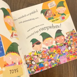 ✨𝑻𝒉𝒆 𝑪𝒉𝒓𝒊𝒔𝒕𝒎𝒂𝒔 𝑺𝒆𝒍𝒇𝒊𝒆 𝑪𝒐𝒏𝒕𝒆𝒔𝒕✨ 716959