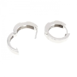 K18WG Bông tai kim cương 0.347CT - Hàng hiệu Chính hãng 876785