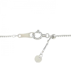 Dây chuyền kim cương PT900/PT850 0.54CT - Hàng hiệu Authentic 858970