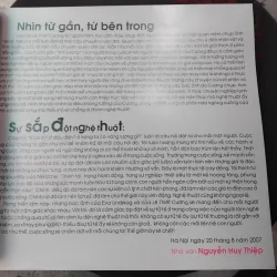 Vietnam 80.000 sách ảnh photo exhibition của Eva Lindskog và Lê Thiết Cương  977694