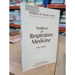 Problems in respiratory medicine - Paul Forgacs 567915