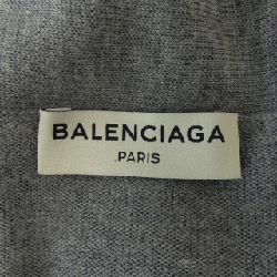 Balenciaga BALENCIAGA 436224 T1352 Áo khoác cardigan 632097