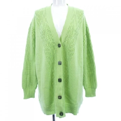 HERMES 3E2702D1 Áo khoác cardigan