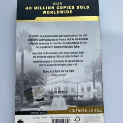 Casino Royale - Ian Flaming  1004051