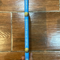 QUIDDITCH QUA CÁC THỜI ĐẠI (k2) 322848