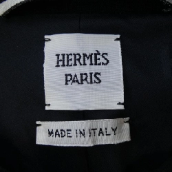 Áo khoác HERMES 2H0203DM - Hàng hiệu Authentic 817534