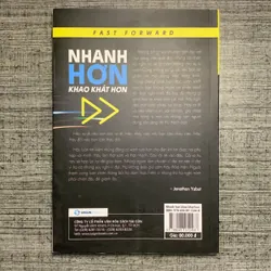 Nhanh Hơn, Khao Khát Hơn - Jonathan Yabut 708024