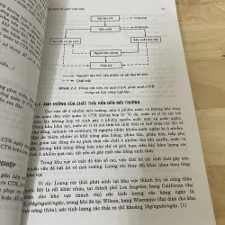 Quản lý và xử lý chất thải  761010