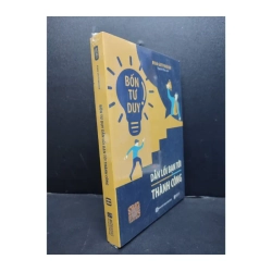 Bốn Tư Duy Dẫn Lối Bạn Tới Thành Công 979683