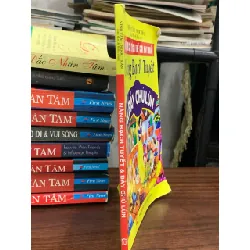 Nàng bạch tuyết & bảy chú lùn- Vĩnh Tâm, Ngọc Trân 690226