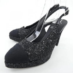 Giày cao gót CHANEL 660367