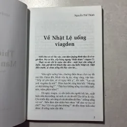 Thiên hạ man man.. - Nguyễn Thế Thịnh 757204