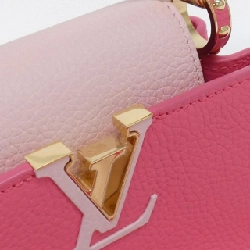 Túi xách Louis Vuitton Capucines MINI M22796 - Hàng hiệu Chính hãng 803845