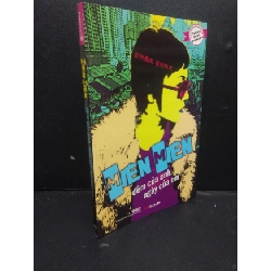 Đêm Của Anh Ngày Của Em mới 80% ố nhẹ 2009 HCM2705 Miên Miên SÁCH VĂN HỌC Rebooks.vn