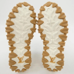 Giày thể thao LOUIS VUITTON LV Circle LV Rush - Hàng hiệu Authentic 827945