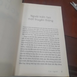 CÕI NGƯỜI - Chân dung Trần Huy Liệu 477396