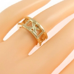 Nhẫn 750YG Hermès - Hàng hiệu Authentic 832354