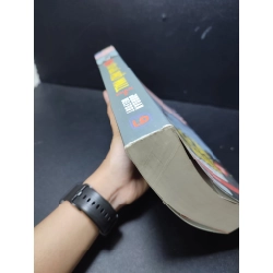 Sói già phố Wall Phần 2 Jordan Belfort mới 90% HCM.ASB0211 356442