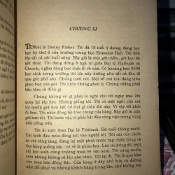 Nguyện cầu cho anh - H. Robbins 973943