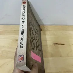 Vòng xoáy tội Ác 753142