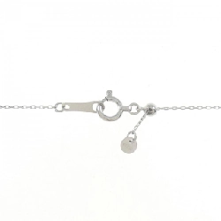 Dây chuyền kim cương PT900/PT850 0.30CT - Hàng hiệu Authentic 863920