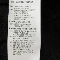 Dolce & Gabbana DOLCE&GABBANA F4W81Z/GD60E Váy - Hàng hiệu Chính hãng 817822