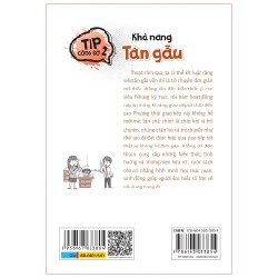 Tip Công Sở 2 - Khả Năng Tán Gẫu - Instant Research Institute 178925