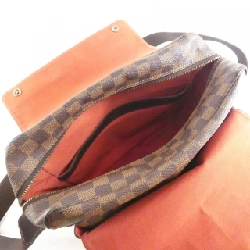 Túi xách vai Louis Vuitton Damier Naviglio N45255 - Hàng hiệu Chính hãng 805561