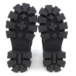 Giày bốt PRADA - Hàng hiệu Chính hãng 904848