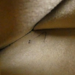 Túi xách vai Louis Vuitton Monogram Looping MM M51146 608860