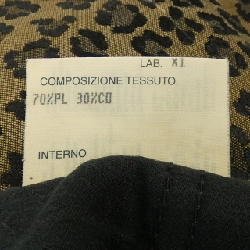 【Cổ điển】FENDI 552061 Váy 650808