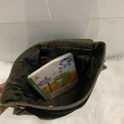 Túi quẩy chéo UNIONBAY 971968