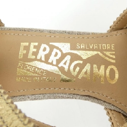Giày SALVATORE FERRAGAMO - Hàng hiệu Authentic 659837