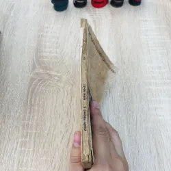 TRUYỆN HÌNH SỰ 931955