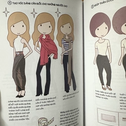 Mặc đẹp kiểu Hàn Quốc Dress code 551380