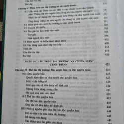 Kinh tế học vi mô- bìa cứng, khổ lớn _ Sách Kinh Tế chuyên ngành  270739