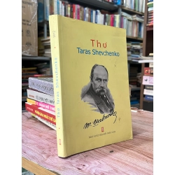 Thơ - Taras Shevchenko