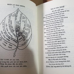 Lục Nhâm Bát Sát Độn Thái Ất Phụ Thêm Sấm Trạng Trình & Bói Lá Trầu – Nguyễn Phúc Ấm 76452