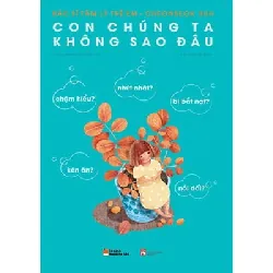 Con Chúng Ta Không Sao Đâu - Cheonseok Suh, Hà Hương