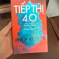 Tiếp Thị 4.0- K5 1035153
