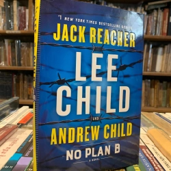 LEE CHILD'S JACK REACHER Series 198745