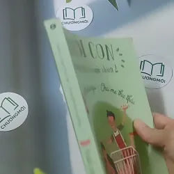 Nuôi con không phải cuộc chiến 2 - HaChun 688619