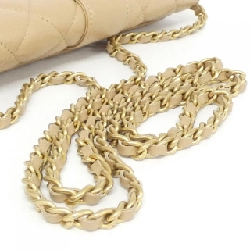 Ví dây Chanel - Hàng hiệu Authentic 769489