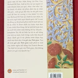 Con Gái của Thời Gian 605113