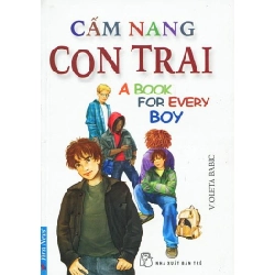 Cẩm Nang Con Trai - Violeta Basic ASB.PO Oreka Blogmeo 230225