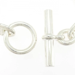 Vòng tay Hermès Chaine d'Ancre MM - Hàng hiệu Chính hãng 849602